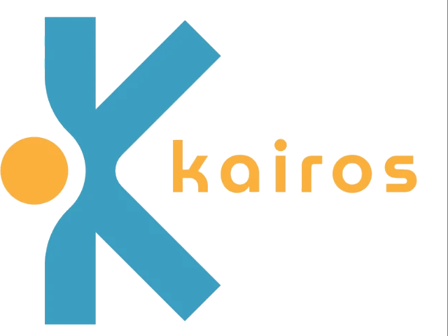 Logo Kairos